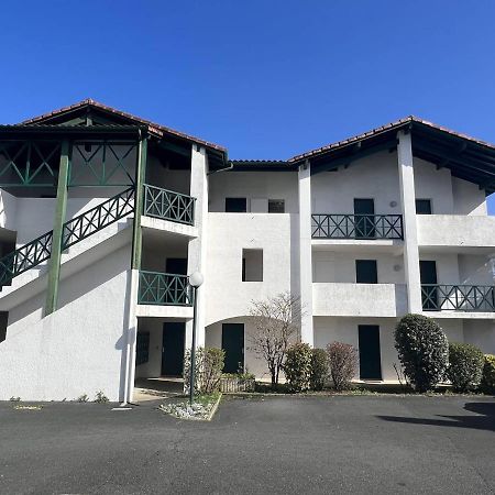 Studio Cambo-les-Bains, 1 pièce, 2 personnes - FR-1-495-96 Extérieur photo