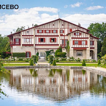 Studio Cambo-les-Bains, 1 pièce, 2 personnes - FR-1-495-96 Extérieur photo