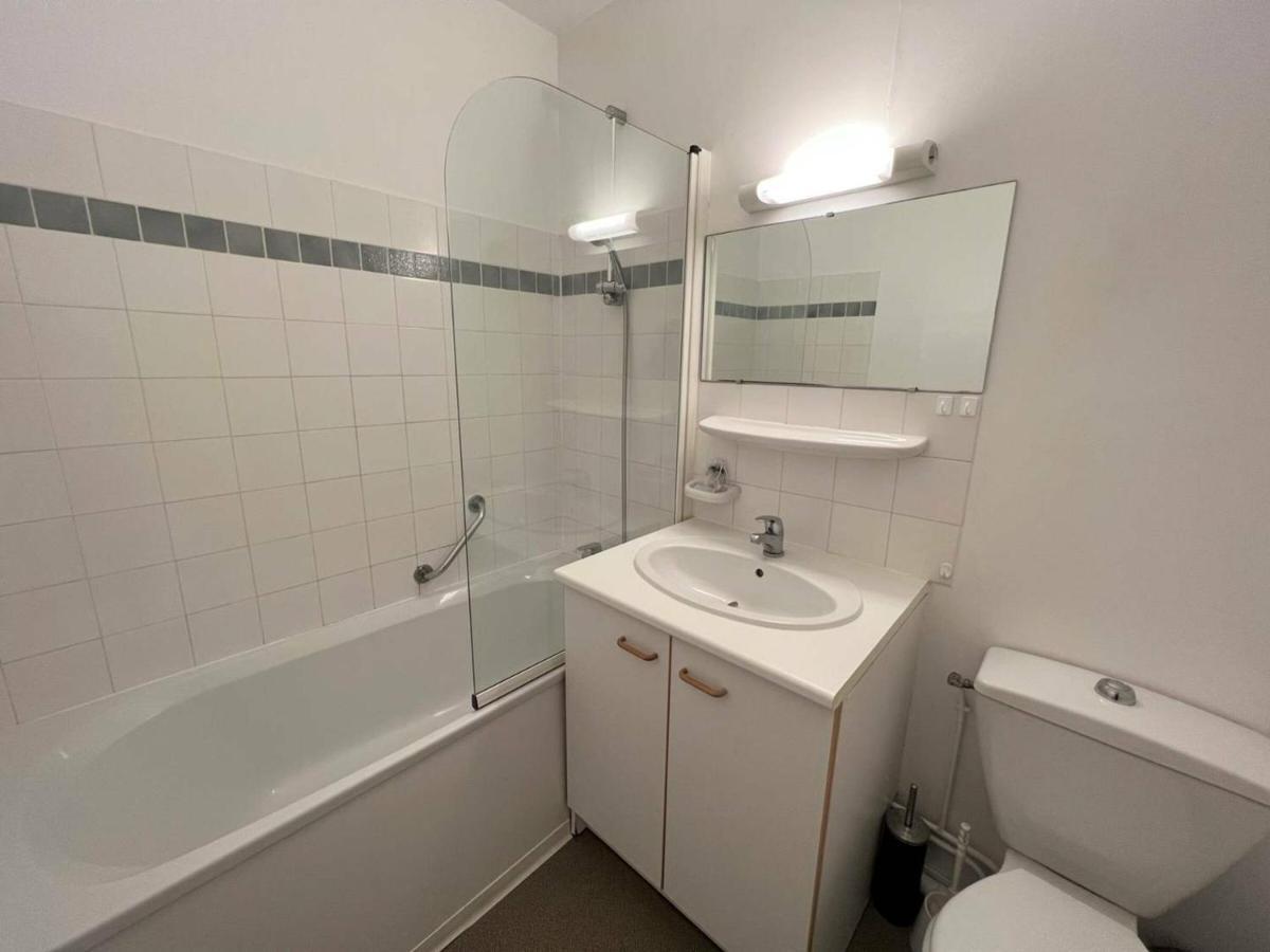 Studio Cambo-les-Bains, 1 pièce, 2 personnes - FR-1-495-96 Extérieur photo
