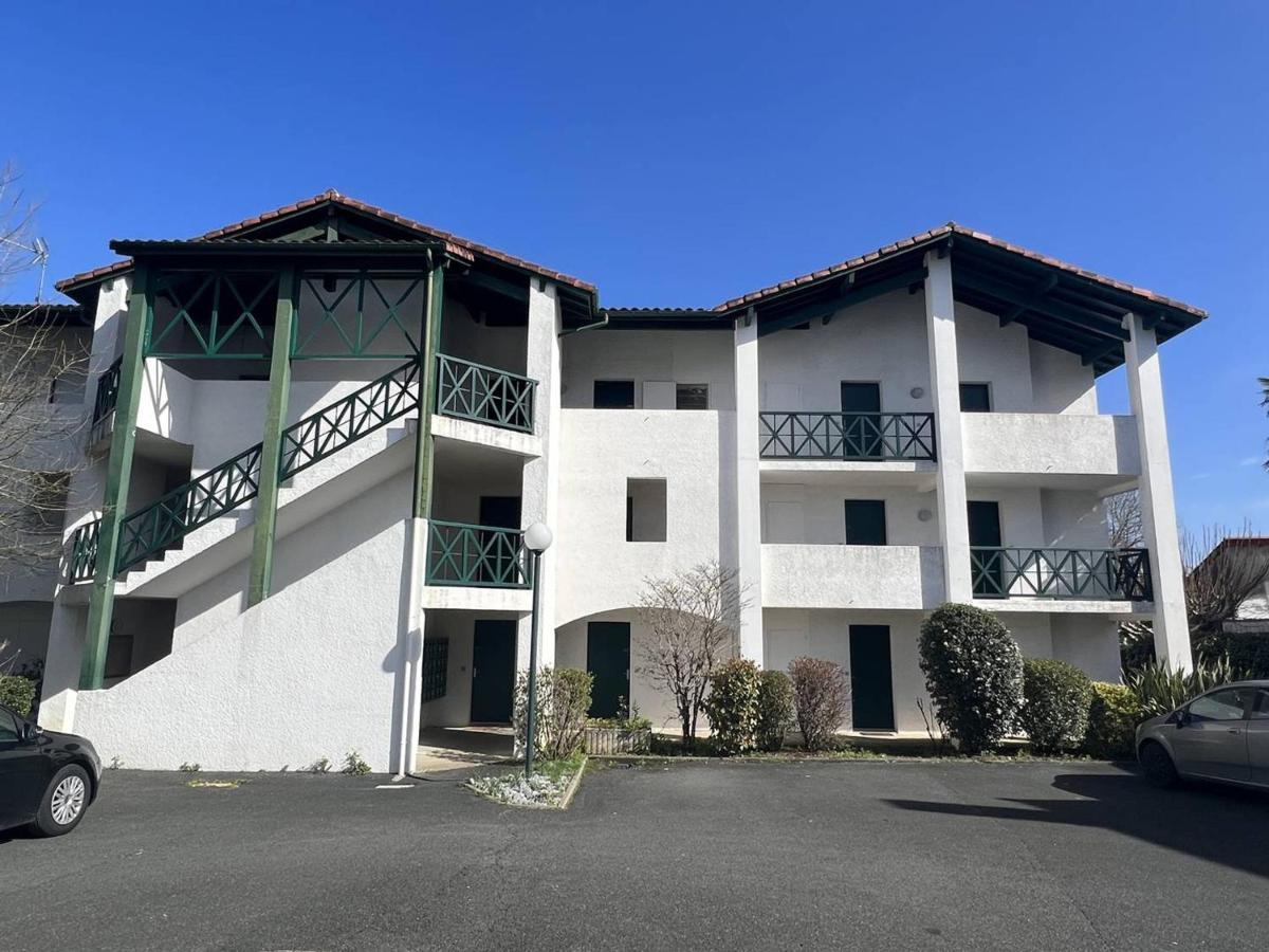 Studio Cambo-les-Bains, 1 pièce, 2 personnes - FR-1-495-96 Extérieur photo