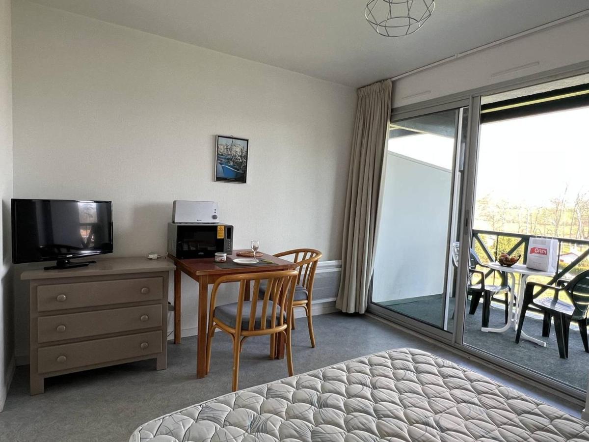 Studio Cambo-les-Bains, 1 pièce, 2 personnes - FR-1-495-96 Extérieur photo