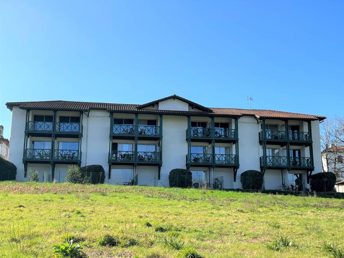 Studio Cambo-les-Bains, 1 pièce, 2 personnes - FR-1-495-96 Extérieur photo
